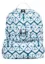 Picture of Multi-Purpose Printed Backpack