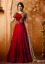 Picture of Pakistani Anarkali Suit