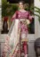 Picture of Embroidered Pakistani Salwar Suit 