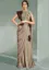 Picture of Embossed Stitched Saree