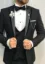 Picture of Wedding Formal Suit
