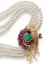 Picture of Simple Pearl Jewellery