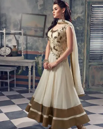 Picture for category Anarkali Style Salwar Suit