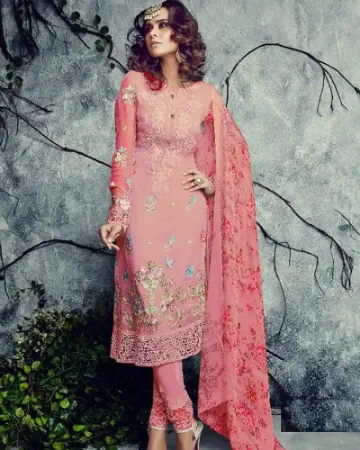Picture for category Pakistani Salwar Suit