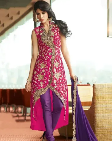 Picture for category Party Salwar Suit