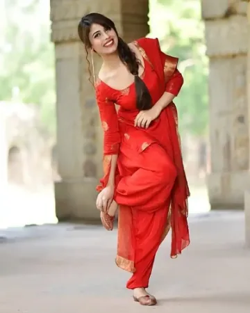 Picture for category Cotton Salwar Suit