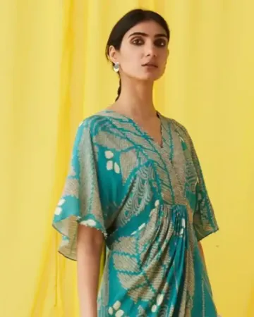 Picture for category Kaftans