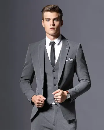 Picture for category Formal Suits