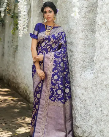 Picture for category Katan Saree