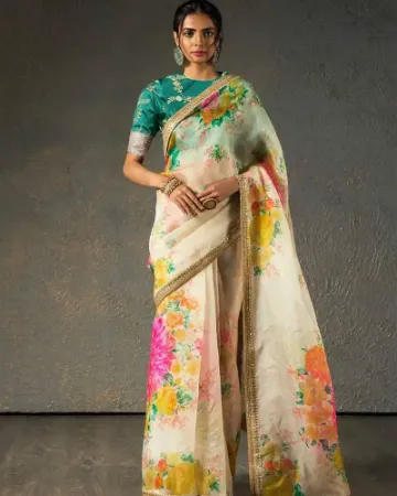 Picture for category Festival Saree