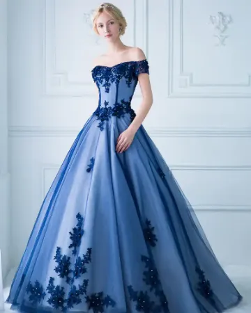 Picture for category Party Gowns