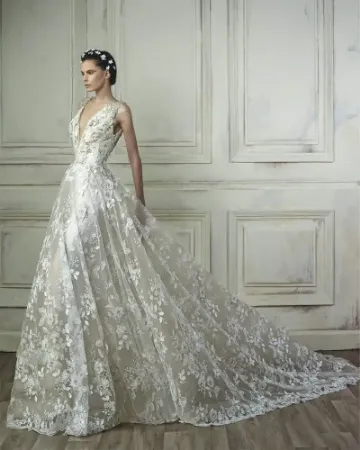 Picture for category Wedding Gowns