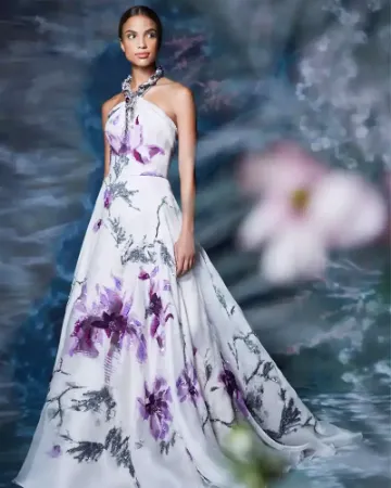 Picture for category Summer Gowns