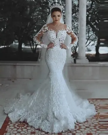 Picture for category Bridal Gowns