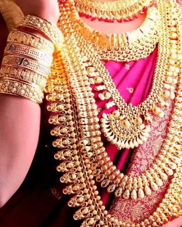 Picture for category Gold Jewellery