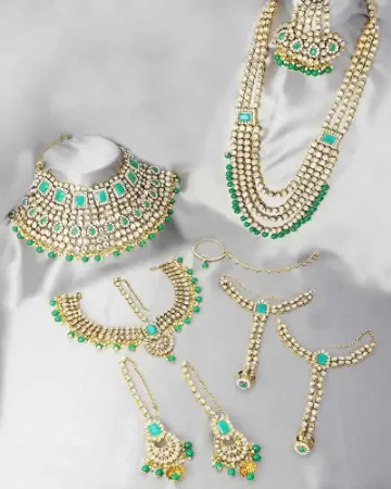 Picture for category Kundan Sets