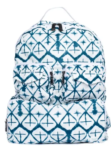 Picture of Multi-Purpose Printed Backpack