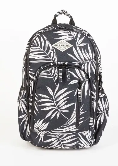 Picture of Multi-Purpose Printed Backpack