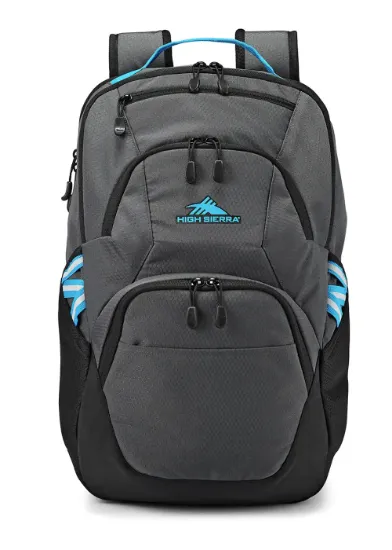 Picture of Multi Functional Stylish Men's Backpack