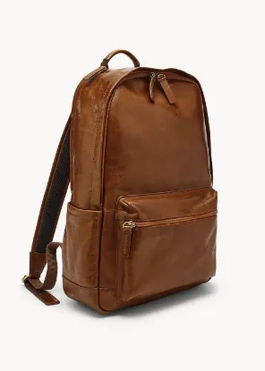 Picture of Leather Backpack