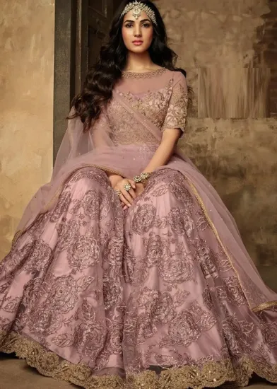 Picture of Lehenga for Any Occasion