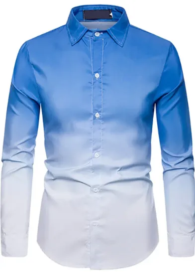 Picture of Elegant Party Shirt
