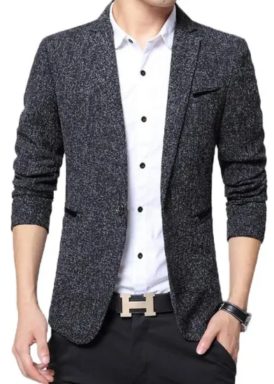 Picture of Casual Blazer