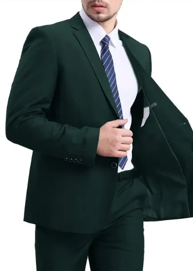 Picture of Casual Suit