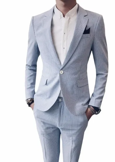 Picture of Casual Suit