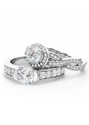 Picture of Designer Diamond Ring