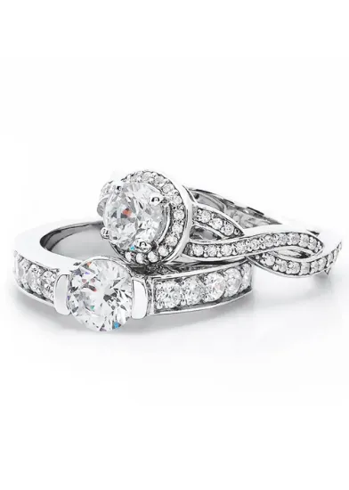 Picture of Designer Diamond Ring